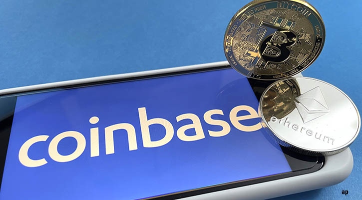 coinbase交易所登录入口2025